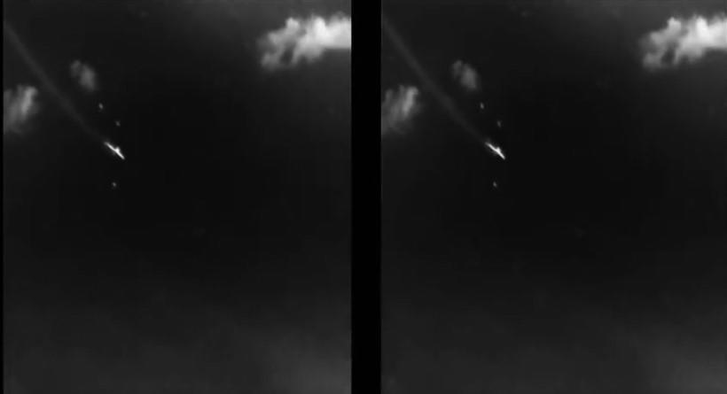 ¿Está en “otra dimensión”? Surgen nuevos detalles de la desaparición del vuelo MH370 de Malaysia Airlines