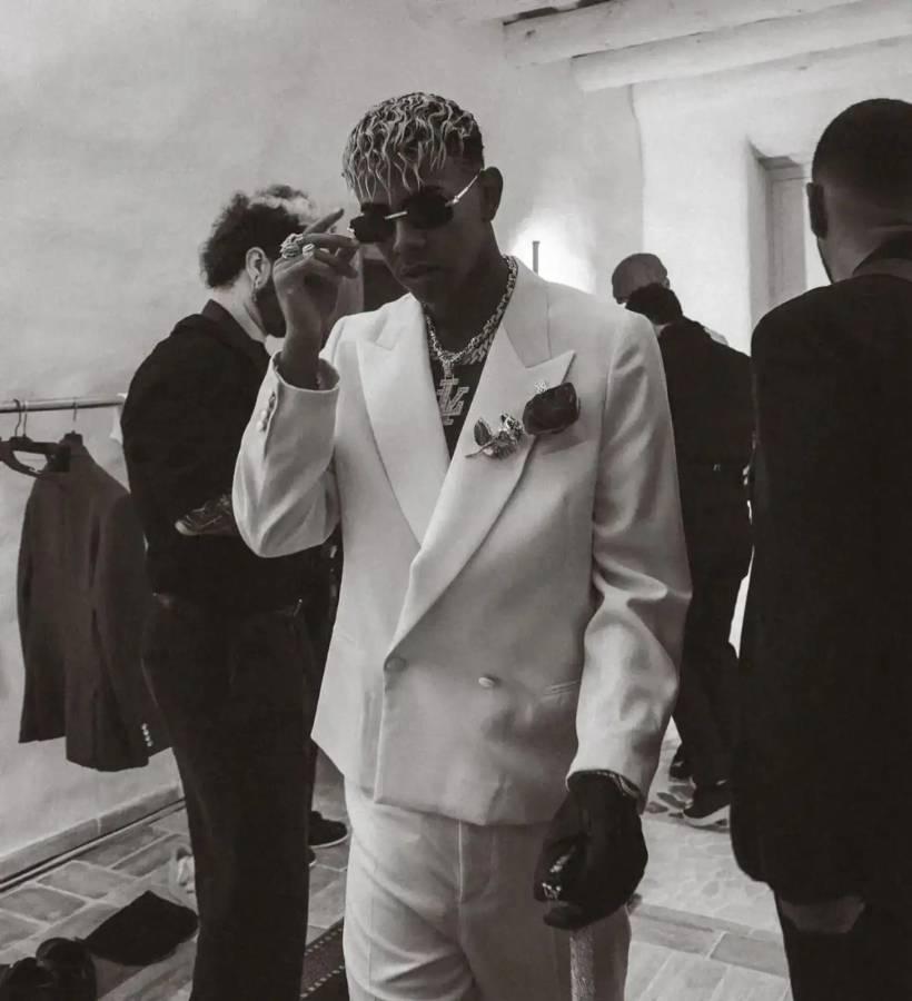 Nueva novia de Lamine Yamal: El crack del Barcelona confirmó su relación con Nicki Nicole