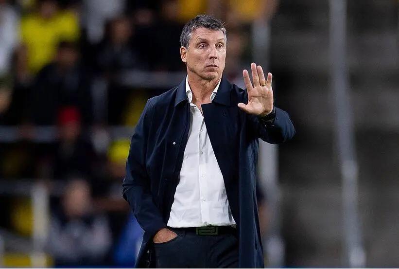 Siboldi rompe el silencio sobre supuesta relación con Tatiana Flores: lo sabe manejar