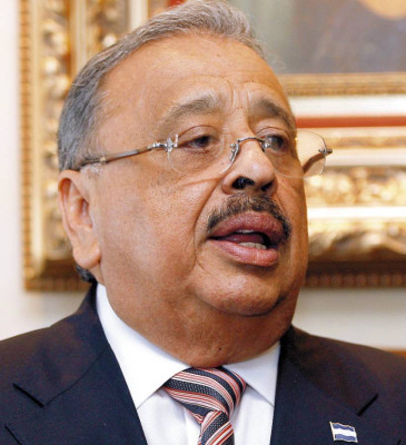 En Honduras vivimos en un estado de derecho