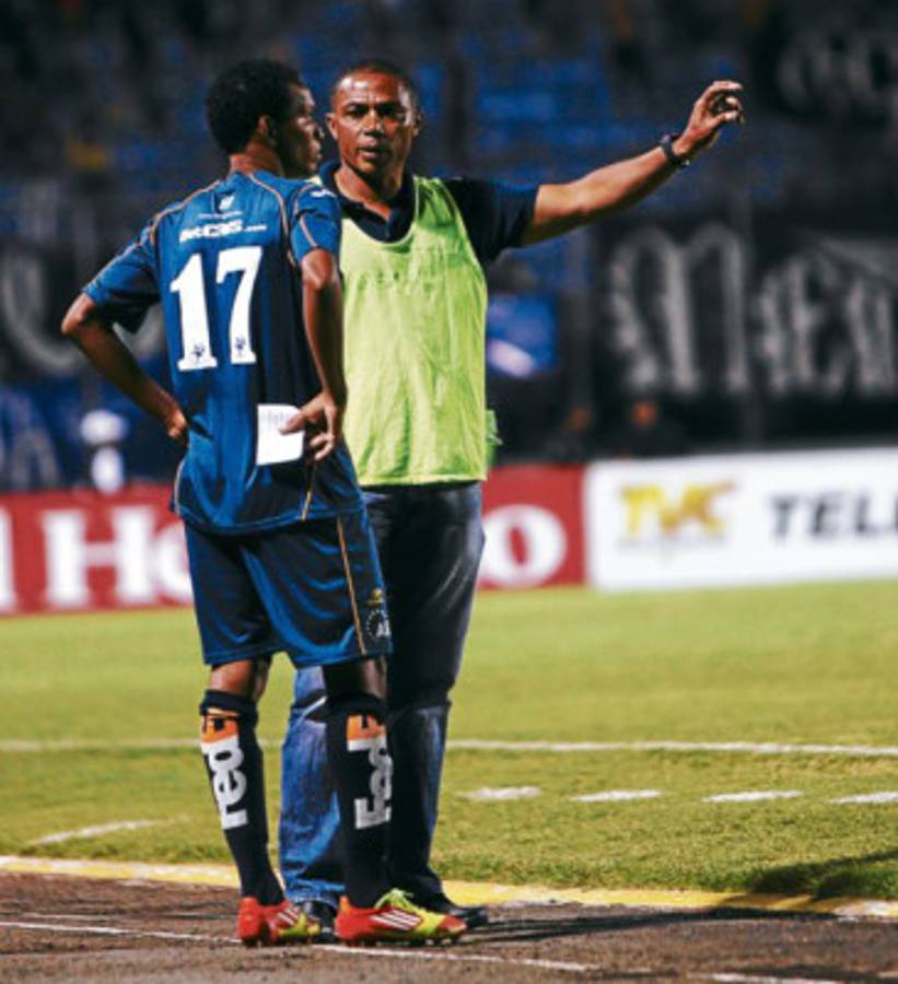 Motagua logra un triunfo con buen sabor
