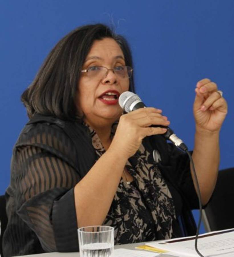 Castellanos: Venta de bonos fue legal