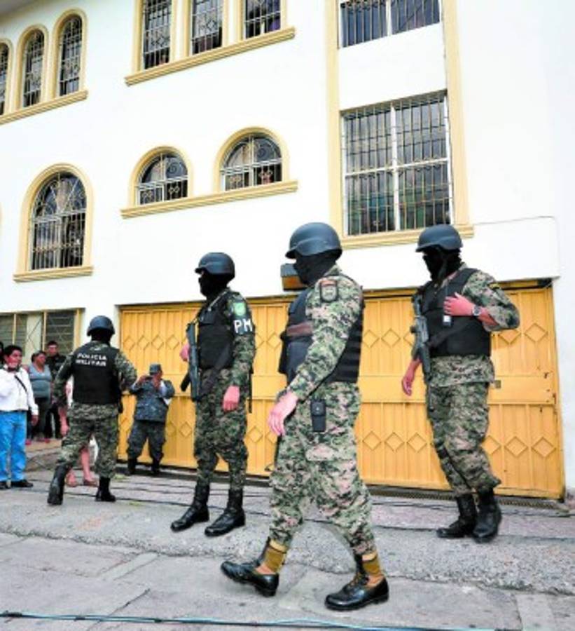 Dos detenciones judiciales contra Mario Zelaya por desfalco al IHSS