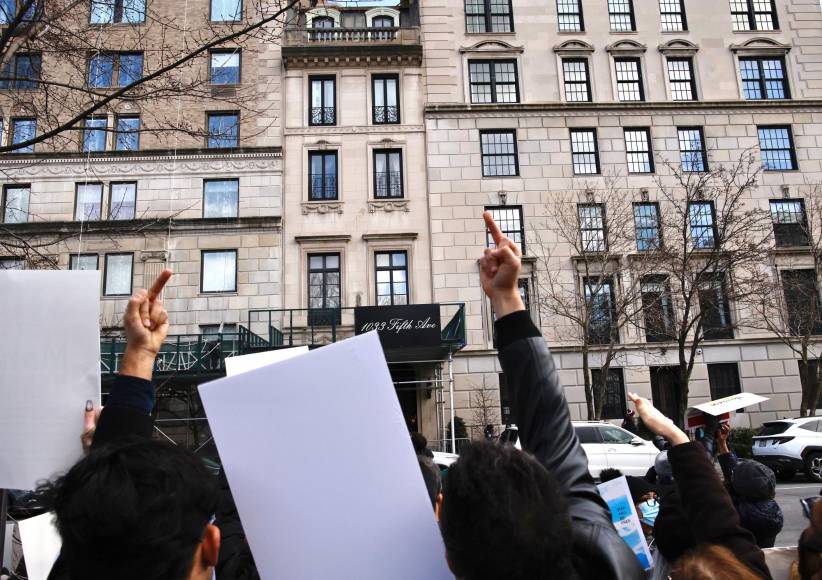 Qué se sabe sobre la posible ejecución de Amir Nasr-Azadani, el futbolista iraní acusado de apoyar protestas