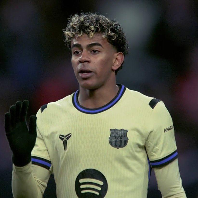 El uno a uno de jugadores del Barcelona luego de ser goleados por Atlético de Madrid