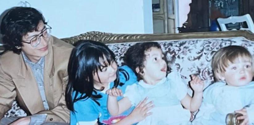 “Ojalá te maten”, el amenazador mensaje contra Andrea Petro, hija del presidente de Colombia