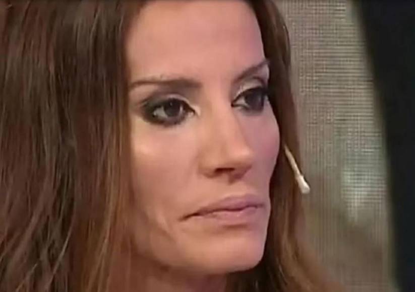Quién fue Natacha Jaitt, vedette que denunció vejaciones de actores y políticos en Argentina y terminó muerta