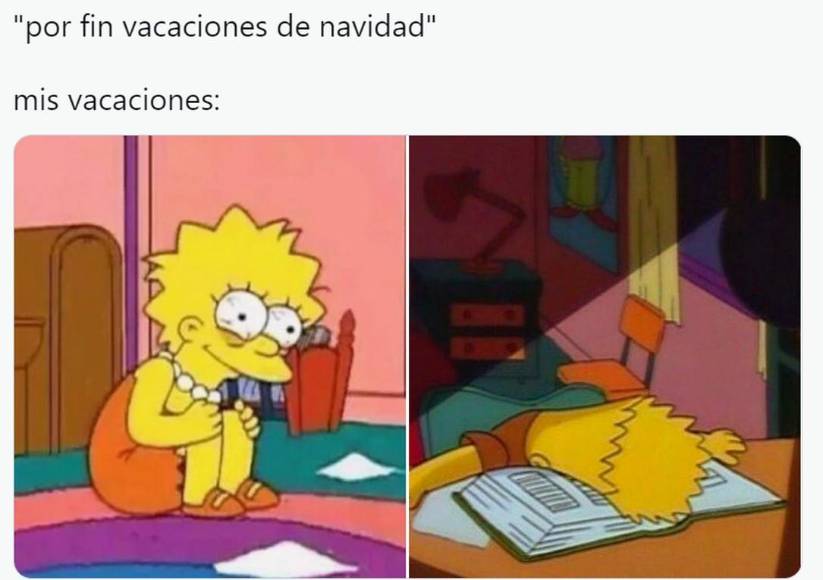 Los memes más divertidos para enviar en Navidad