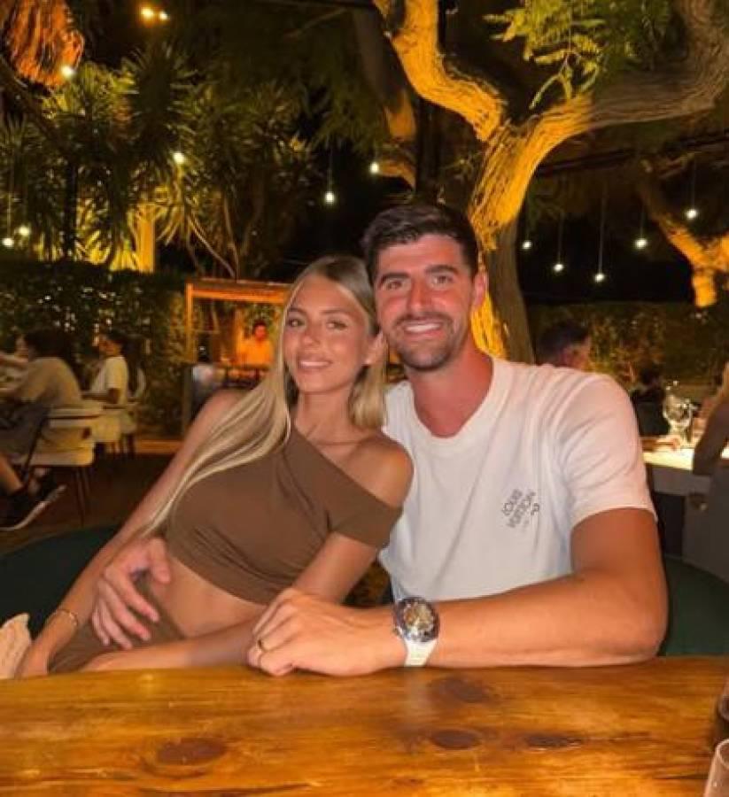 Mbappé y su mejor amigo sorprenden con Bad Bunny y Rodrygo con su bella novia