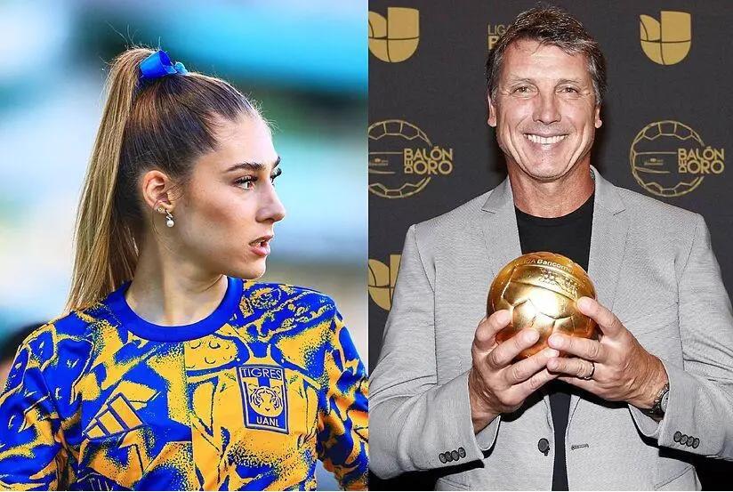 Siboldi rompe el silencio sobre supuesta relación con Tatiana Flores: lo sabe manejar