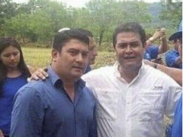 Las pruebas que hundieron al expresidente Juan Orlando Hernández