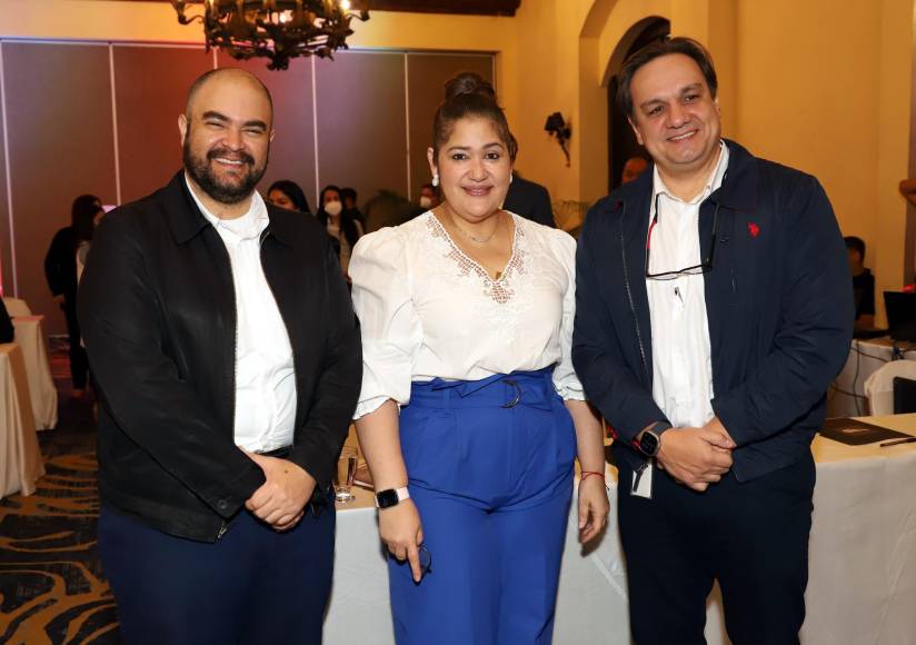 Exitosa jornada en nueva edición de Go Talks 2023