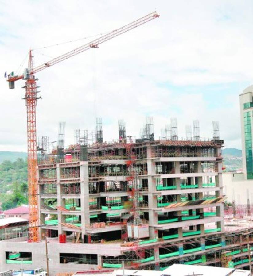 Avance de obras en el Centro Cívico Gubernamental es del 20.74 por ciento