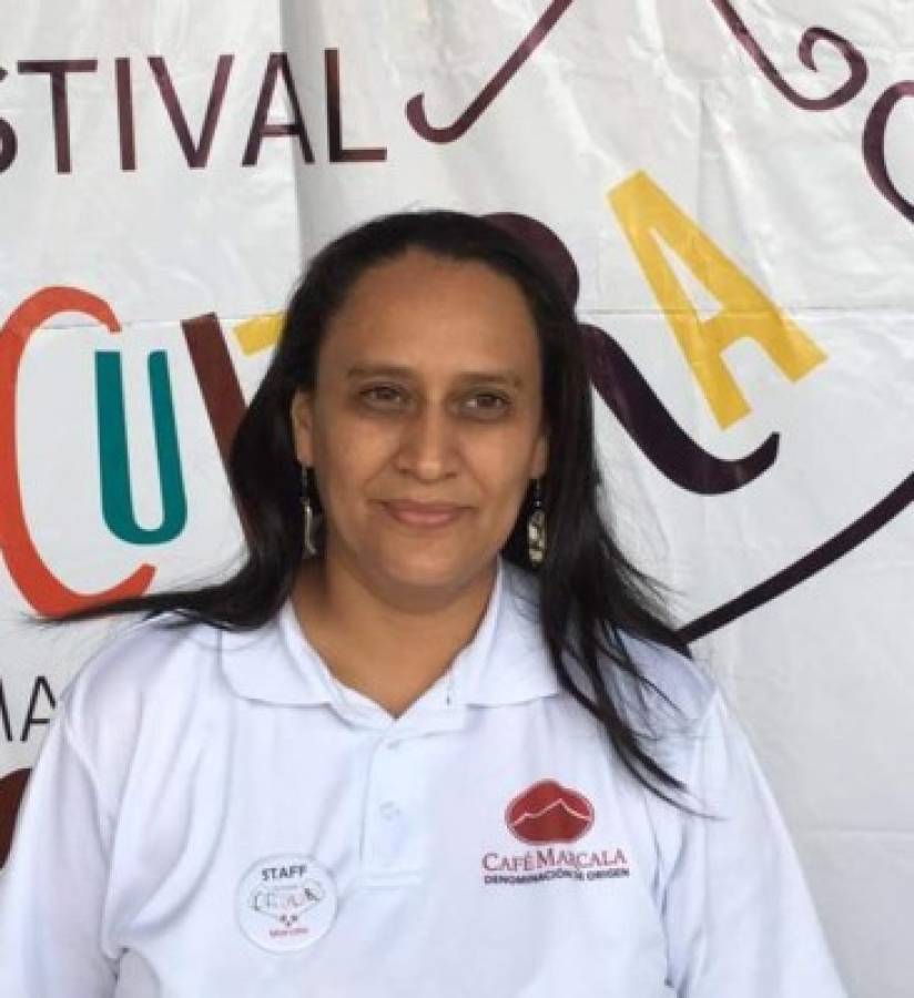 Subastan muestras de café especial en festival de Marcala