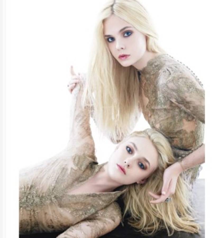 Famosos y sus hermanos: Ellos parecen gemelos pero no lo son