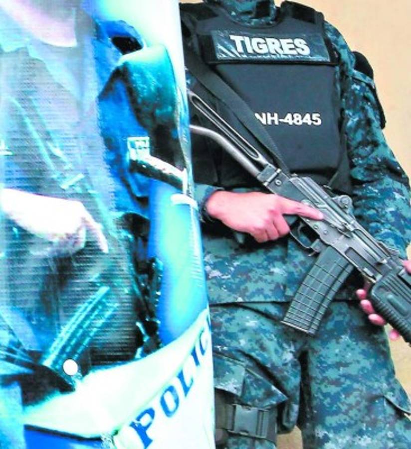 Honduras: Tigres tuvieron dádivas con una huésped de hotel