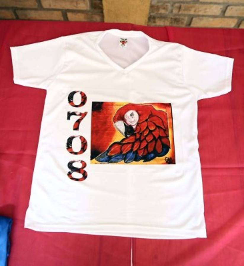 Mi Bendición... el arte de la sublimación