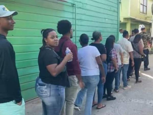 Actos de violencia en Guanaja impidieron la realización de las elecciones municipales.