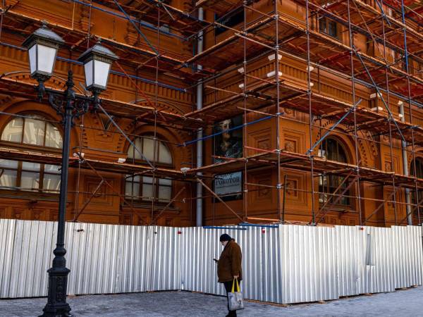 En los últimos años, el Kremlin ha vetado servicios tecnológicos occidentales como Facebook, Instagram y X.