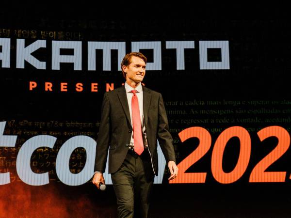 Ross Ulbricht recibió un indulto total del Presidente Trump en enero.