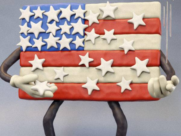 El Presidente Trump firmó órdenes ejecutivas tras su toma de posesión. Con el Vicepresidente Vance y líderes del Congreso.