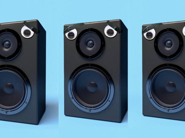 Mediante un experimento evaluaron las reacciones de las personas al escuchar cierto tipo de música