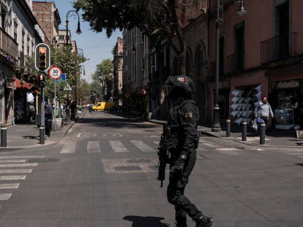 El mayor torneo de fútbol de la historia —que incluye tres países como anfitriones, 104 partidos y 48 selecciones— se disputará este verano en parte en México.