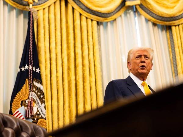 El Presidente Trump no se ha limitado a la verdad al jactarse de su historial.