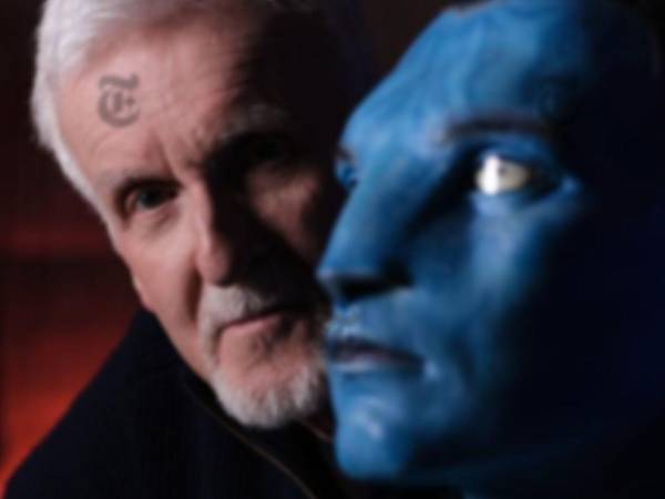 <b>James Cameron, director de </b><i><b>Titanic</b></i><b> y </b><i><b>Avatar</b></i><b>, combina ambición creativa, innovación tecnológica y una visión crítica sobre el cine, la ciencia y el mundo actual.</b>​​​​​