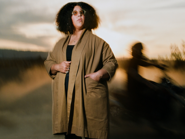 Las raíces del nuevo álbum de Brittany Howard, “What Now”, se remontan a la pandemia.