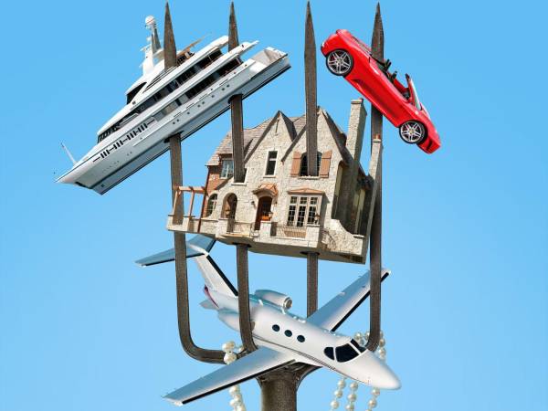 La idea de imponer un impuesto sobre el patrimonio gana fuerza en Europa y otros países, reavivando un antiguo debate sobre cómo gravar a los más ricos.