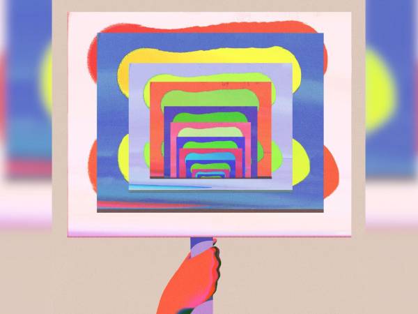 Illustration by Ibrahim Rayintakath