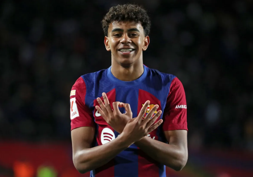 Barcelona anuncia baja, PSG quiere joya de los culés y crack se despide del Real Madrid