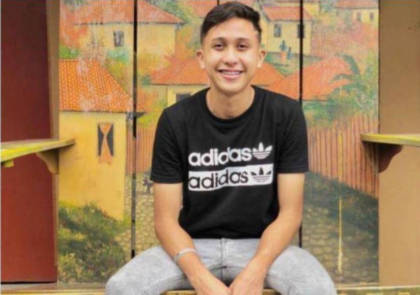 Mía y Kevin Cáceres, primos de sangre y hermanos en la tragedia que les arrebató la vida