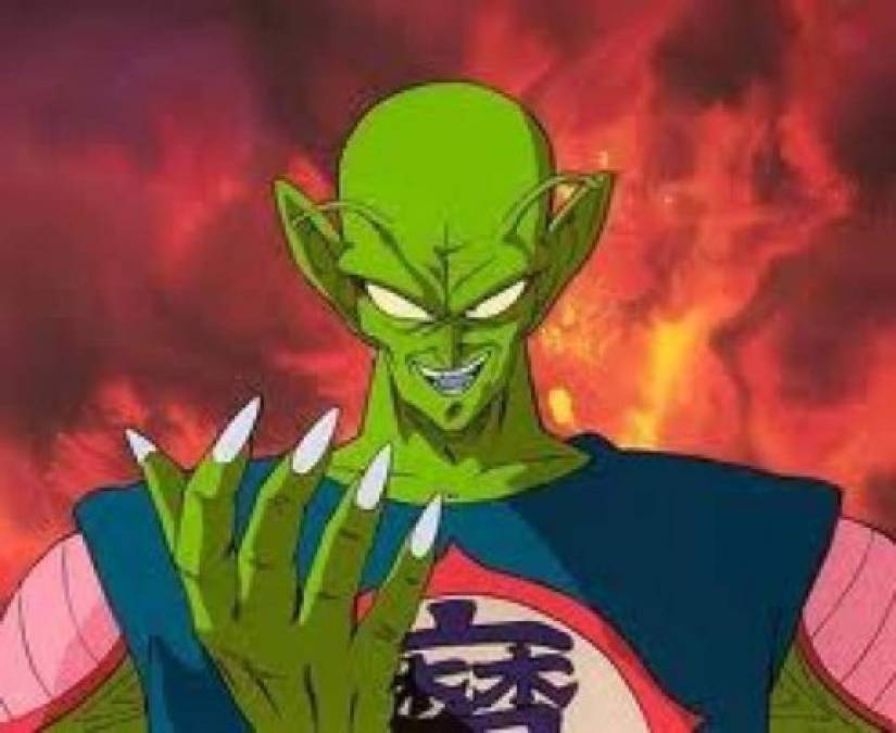 Lista completa de los personajes de Dragon Ball, ¿a cuántos recuerdas?