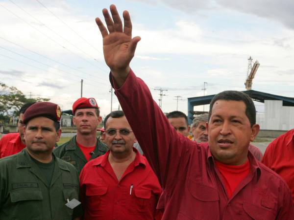 La relación entre Estados Unidos y Venezuela, marcada durante décadas por el petróleo y la cooperación, atraviesa hoy su mayor nivel de tensión bajo el gobierno de Donald Trump.​​​​​