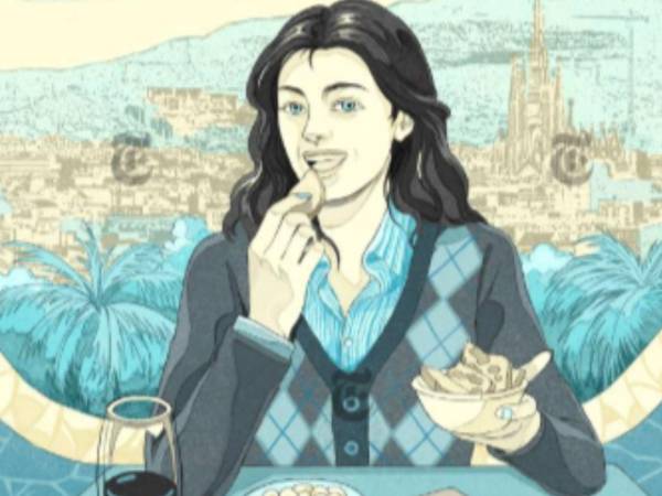 No desperdicies otra comida en un restaurante trampa para turistas. Cuatro escritores gastronómicos comparten consejos para comer como alguien del lugar en una ciudad desconocida.