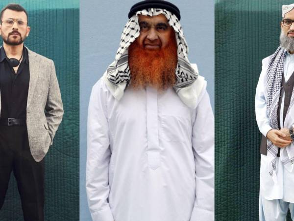 Desde 2009, prisioneros de Guantánamo envían fotos a sus seres queridos, mostrando serenidad y esperanza, en un programa secreto que conecta a presos y familias en medio del silencio.