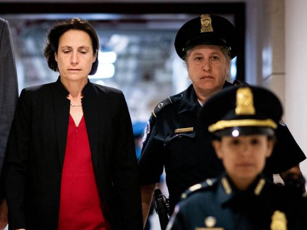 En 2019, Fiona Hill declaró en una comparecencia ante el Congreso que los rusos “estaban dando señales muy claras de que querían llegar a algún tipo de acuerdo de intercambio muy extraño entre Venezuela y Ucrania”.