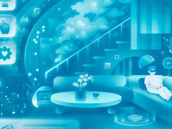 Amazon and Google think that artificially intelligent assistants like Alexa+ and Gemini will speed up the process of setting up a smart home, but many problems remain unsolved. (Sisi Yu/The New York Times) Ñ FOR EDITORIAL USE ONLY WITH NYT STORY TECH FIX BY BRIAN X. CHEN FOR MARCH 10, 2026. ALL OTHER USE PROHIBITED. Ñ