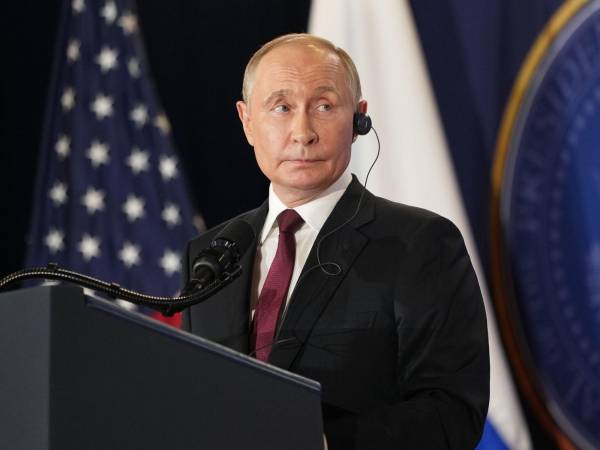 Putin ha tenido cuidado de evitar enemistarse con Washington en su búsqueda de un resultado favorable en Ucrania.