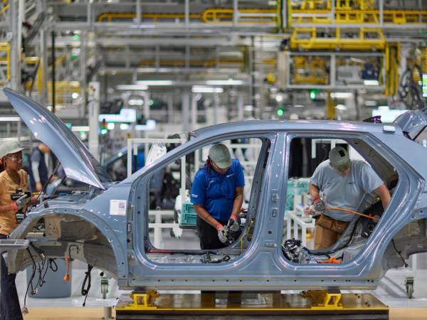 Hyundai Motor Group y sus filiales han prometido a crear 8 mil 500 empleos en Ellabell, Georgia, para el 2031.