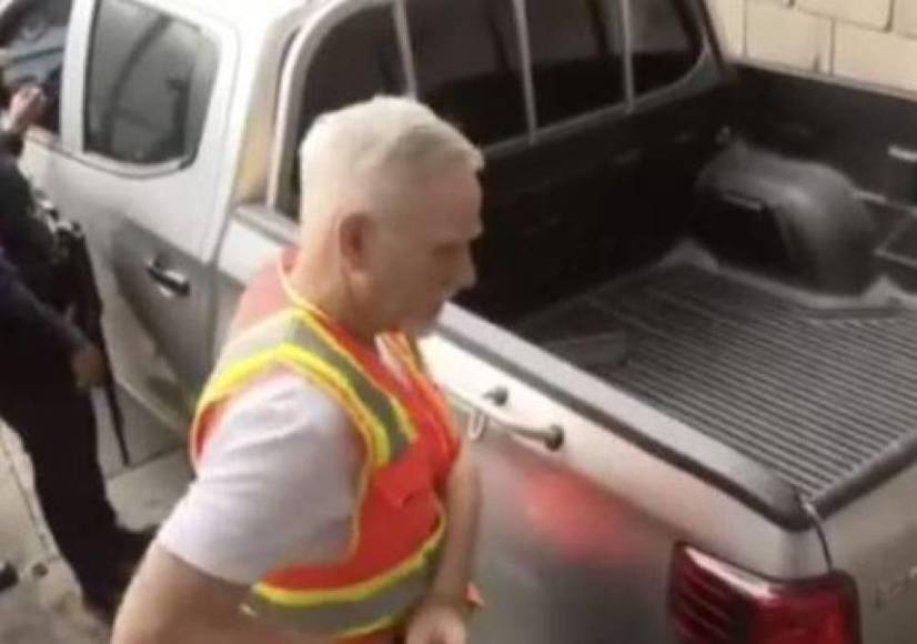 ¿Quiénes son los “Delta Teams”, red desarticulada en Roatán, vinculada en caso de Angie Peña?