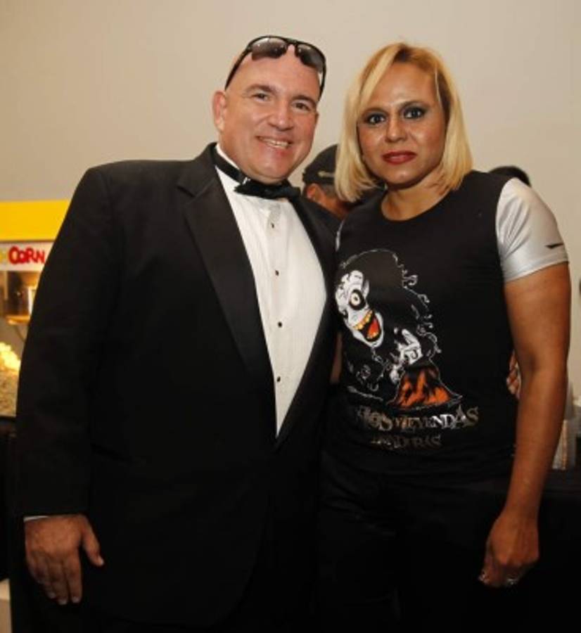 Entregan Orden José Cecilio del Valle a Jorge Montenegro