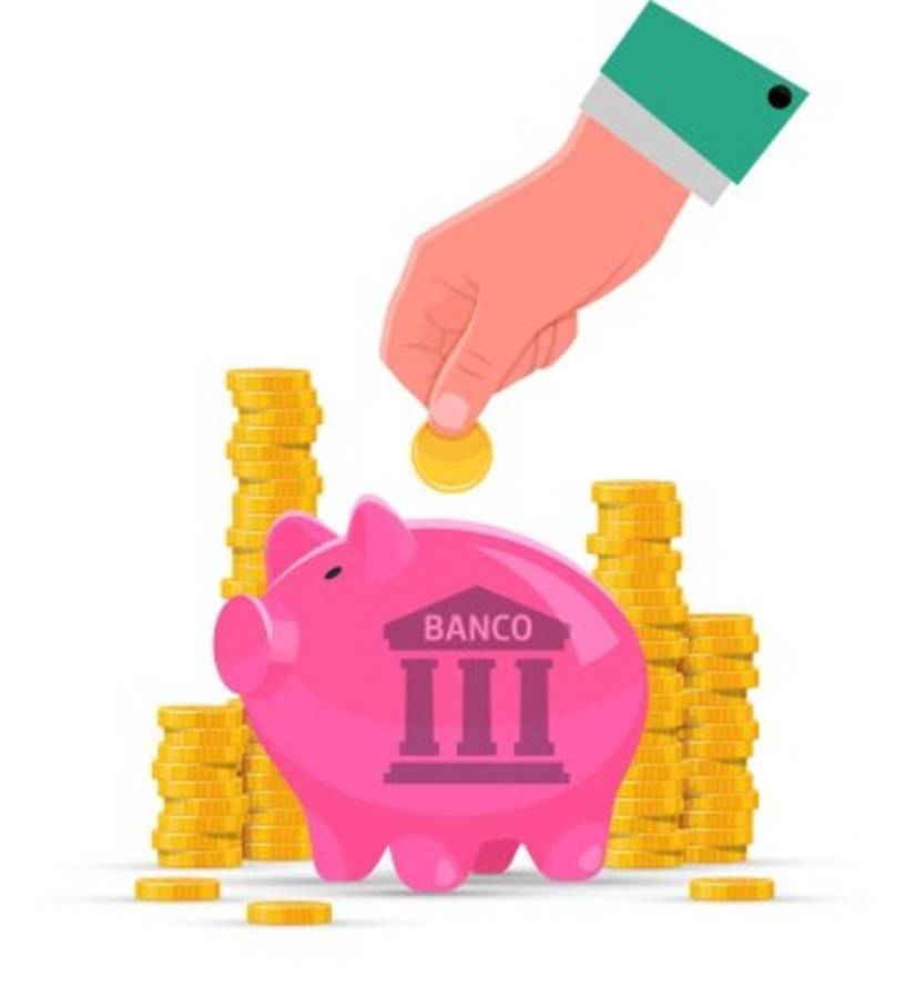 ¿Quiénes son los que más ahorran en Honduras?