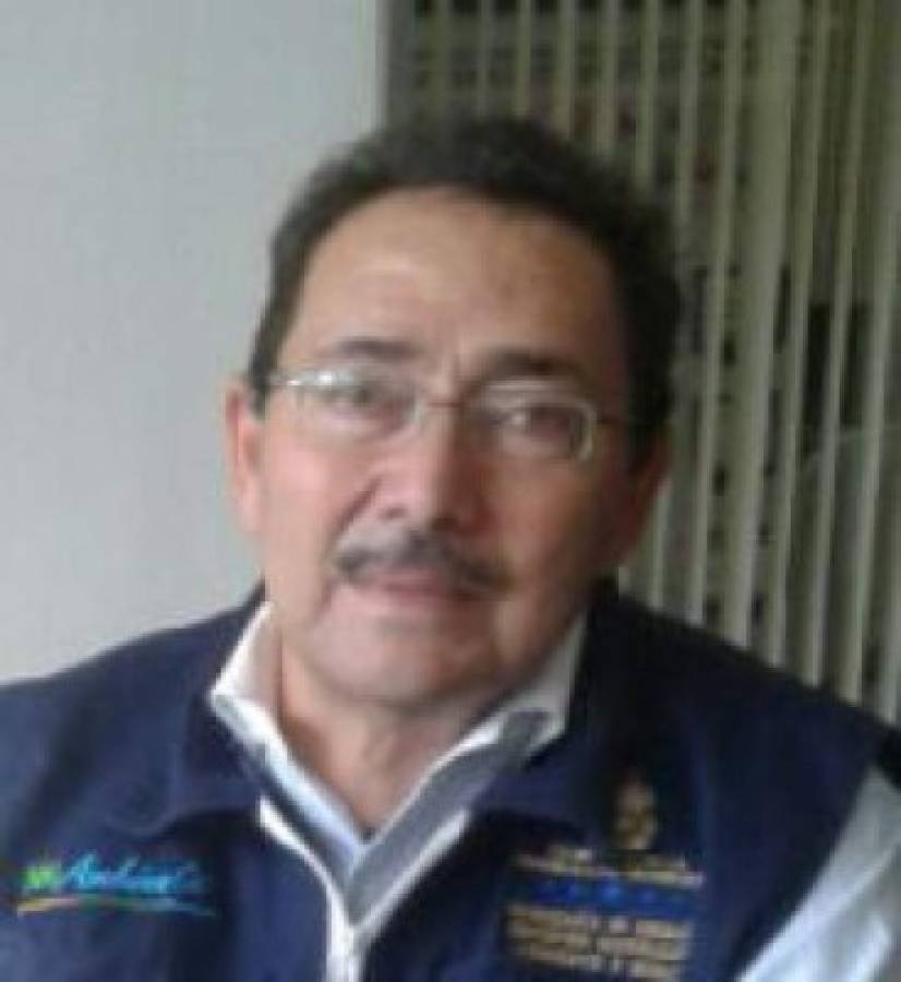 En la capital se necesita reforestar unas 25 mil hectáreas de bosque
