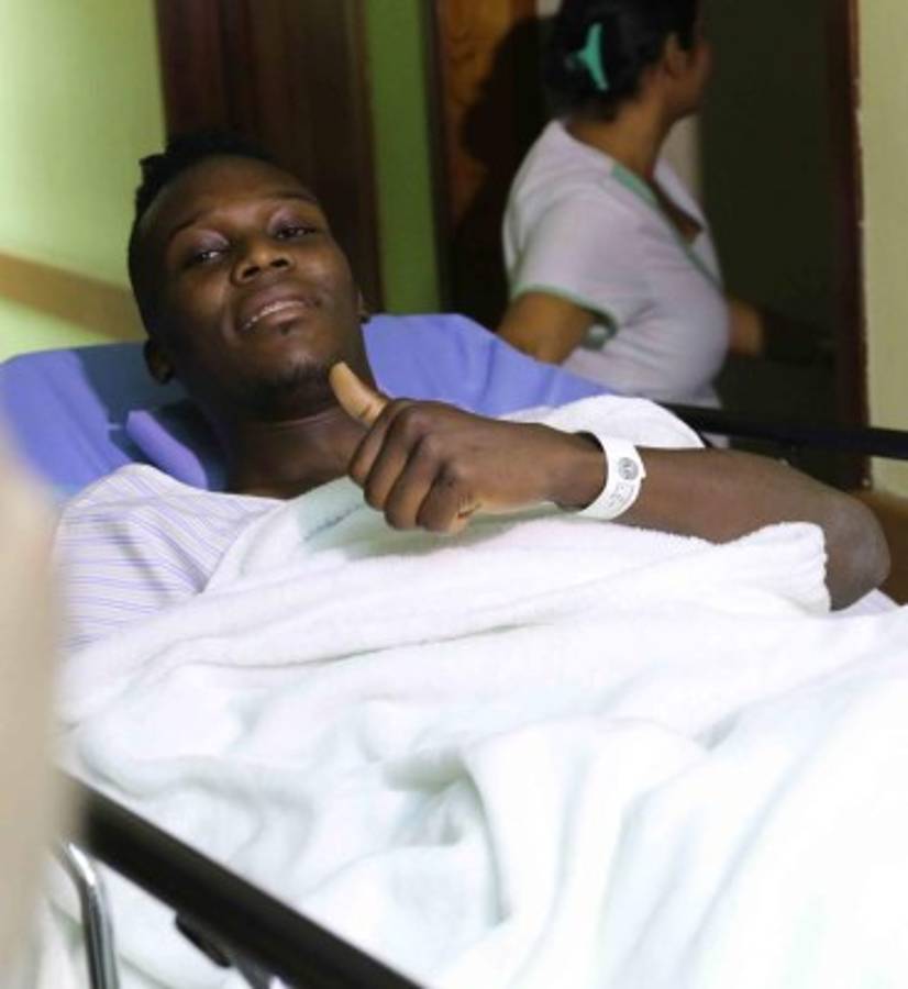 El Mimado espera por la semifinal e Irvin Reyna palpita a tope esta recta final