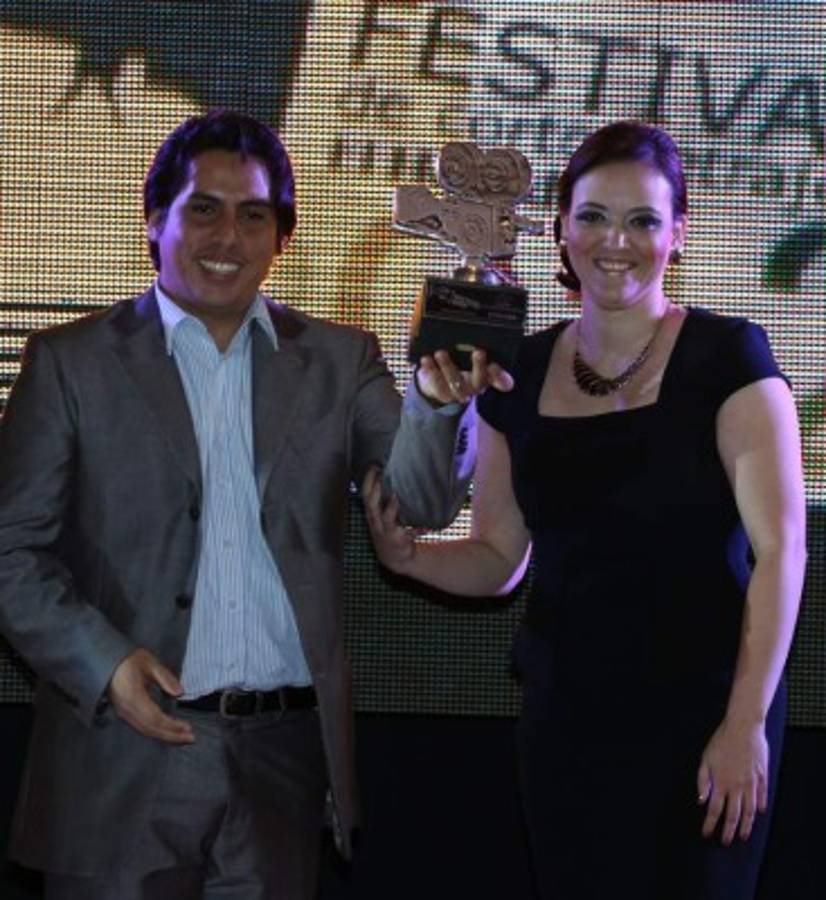 ¡Luces, cámara, acción! que comience el festival