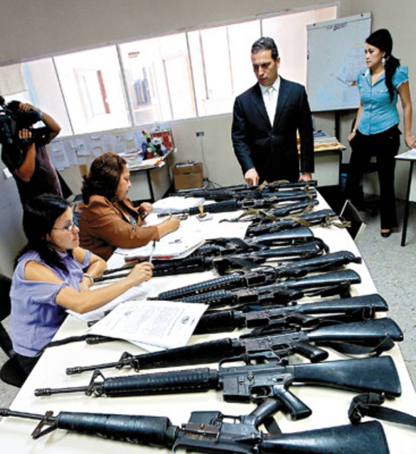 Detención judicial contra militares sospechosos de matar a un menor de 15 años