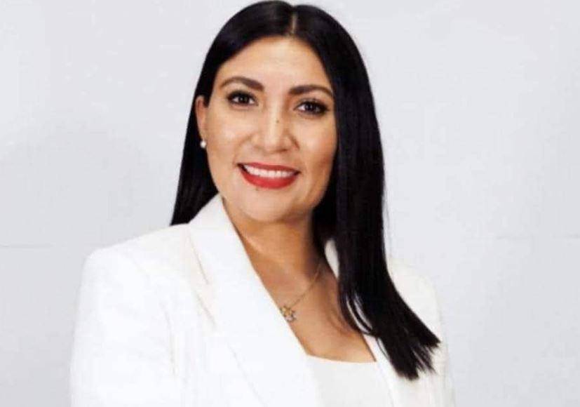 Llevaba un día de campaña: Gisela Gaytán, candidata a alcaldesa asesinada en Guanajuato